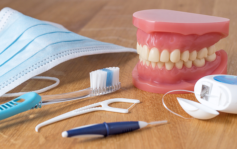 Preventative dental care